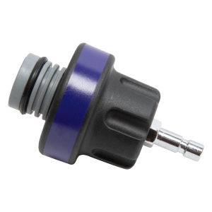 Cooling System Pressure Tester Adapter for Mercedes-Benz, PSA, Opel, Dacia, Renault & More