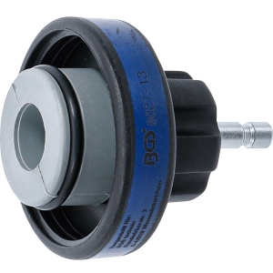 Cooling System Pressure Tester Adapter for Mercedes-Benz C-Class, E-Class, S-Class & More