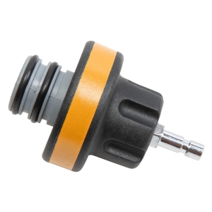 Cooling System Pressure Tester Adapter, 49 mm for Opel Astra J, Zafira C & More