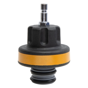 Cooling System Pressure Tester Adapter, 49 mm for Opel Astra J, Zafira C & More
