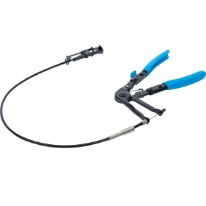 Клещи за скоби на маркучи с Bowden жило, 630 mm, 18–54 mm