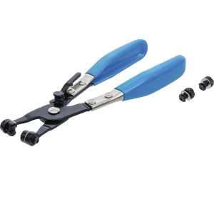 Spring Band Hose Clamp Pliers, 200 mm, as VAG 1921 / T20029