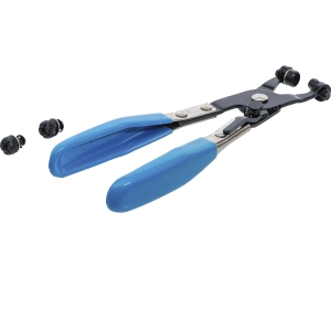 Spring Band Hose Clamp Pliers, 200 mm, as VAG 1921 / T20029