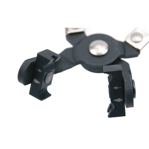 CLIC & CLIC-R Hose Clamp Pliers, 190 mm