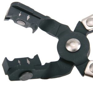 CLIC & CLIC-R Hose Clamp Pliers, 190 mm