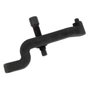 Water Pump Puller Bridge for VAG 2.5L 5-Cylinder TDI Engines as T10222A