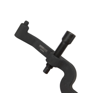 Water Pump Puller Bridge for VAG 2.5L 5-Cylinder TDI Engines as T10222A