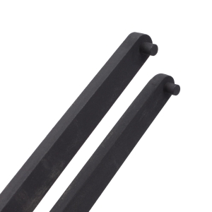 Two-Pin Fan Clutch Wrench as VAG 3212