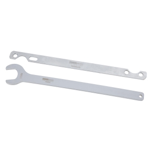 Viscous Fan Clutch Removal Tool Set for BMW as 115030, 115040 & 115050