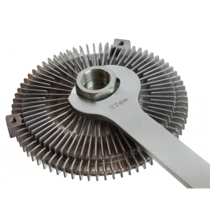Viscous Fan Clutch Removal Tool Set for BMW as 115030, 115040 & 115050