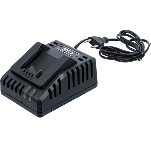 Бързо зарядно устройство 4,0 A 18 V