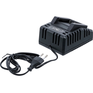 Бързо зарядно устройство 4,0 A 18 V
