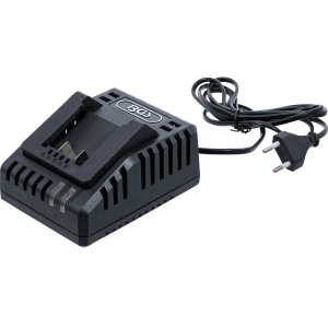 Бързо зарядно устройство 2,5 A 18 V
