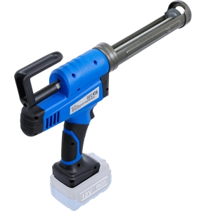 Pistol pentru cartușe cu acumulator 18 V fără acumulator
