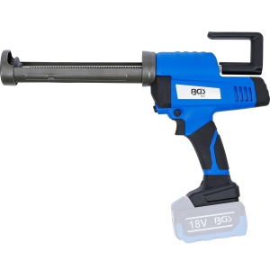 Pistol pentru cartușe cu acumulator 18 V fără acumulator