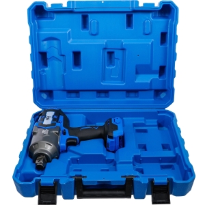 Cheie de impact cu acumulator și motor fără perii 3/4" 1200 Nm 18 V fără acumulator