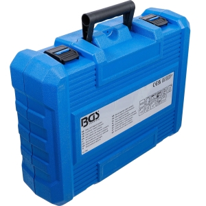 Cheie de impact cu acumulator și motor fără perii 3/4" 1200 Nm 18 V fără acumulator