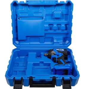 18 V Brushless Cordless Impact Wrench 1/2" 550 Nm – Without Battery