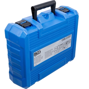 18 V Brushless Cordless Impact Wrench 1/2" 550 Nm – Without Battery