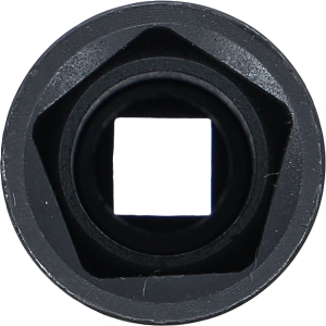 Spare Wheel Lock Socket for Toyota & Lexus, 21 mm 5-Point