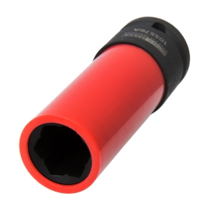 Wheel Lock Socket 17 mm for Mercedes-Benz Wheel Nuts (1/2")