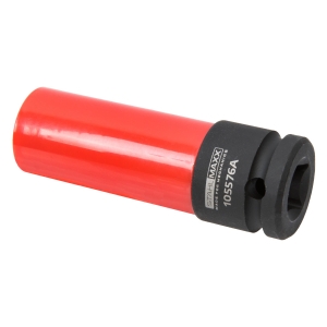 Wheel Lock Socket 17 mm for Mercedes-Benz Wheel Nuts (1/2")