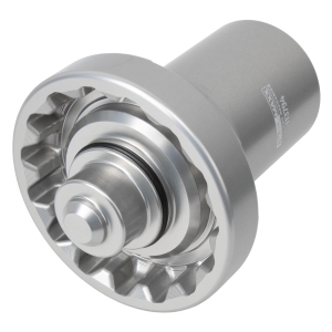 Tubulară extra-lungă pentru piulița centrală a roții Porsche, as 99136106900 (3/4")