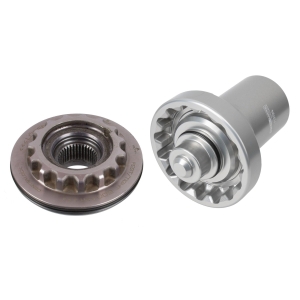 Tubulară extra-lungă pentru piulița centrală a roții Porsche, as 99136106900 (3/4")