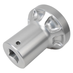 Tubulară extra-lungă pentru piulița centrală a roții Porsche, as 99136106900 (3/4")