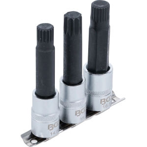 Set tubulare speciale pentru piulițe antifurt BMW, 3 piese