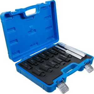 Wheel Lock Removal Set – 14 pcs