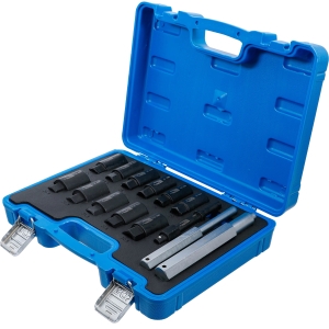 Wheel Lock Removal Set – 14 pcs