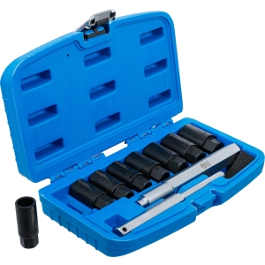 Wheel Lock Removal Set – 10 pcs