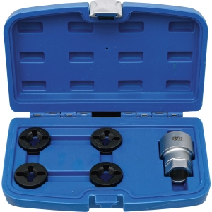 Truck Wheel Stud Thread Repair Set – 5 pcs