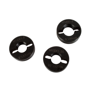 Wheel Stud & Wheel Nut Thread Repair Set M12 & M14 – 8 pcs