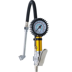 Pneumatic Tyre Inflator, 0–15 bar