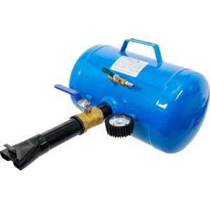20 L Tyre Bead Seater Booster for Passenger Car Tyres