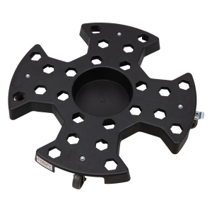 Reptools Tire and Wheel Transport System