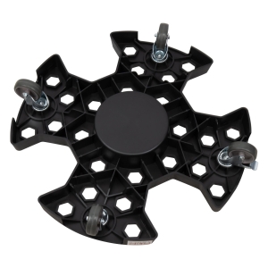 Reptools Tire and Wheel Transport System