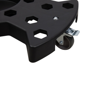 Reptools Tire and Wheel Transport System
