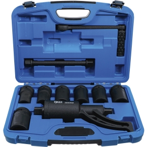 Set multiplicator de cuplu 3200 Nm – 10 piese