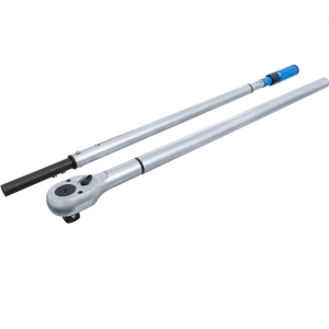 1" Torque Wrench – 300–1500 Nm