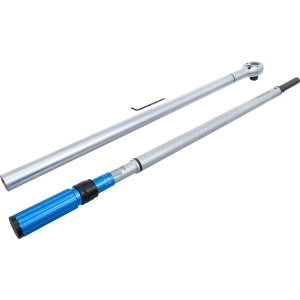 1" Torque Wrench – 300–1500 Nm