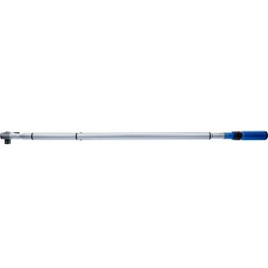 Cheie dinamometrică 3/4" – 200–800 Nm