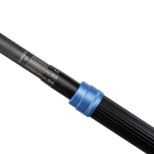 Професионален динамометричен ключ 1/2", 65–350 Nm – ляво и дясно затягане