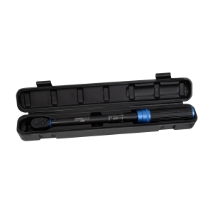Cheie dinamometrică profesională 3/8", 20–120 Nm – strângere în ambele sensuri