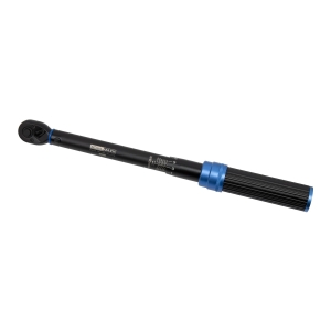 Cheie dinamometrică profesională 3/8", 20–120 Nm – strângere în ambele sensuri