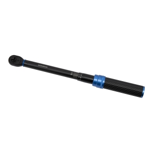 Cheie dinamometrică profesională 3/8", 20–120 Nm – strângere în ambele sensuri