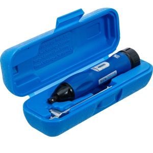 Torque Screwdriver, 1/4", 2–10 Nm