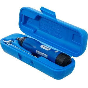 Torque Screwdriver, 1/4", 2–10 Nm
